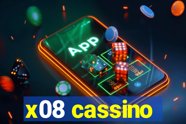 x08 cassino